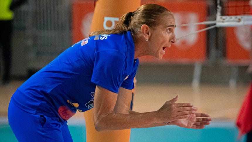 Géminis confirma renovación de Natalia Málaga: 