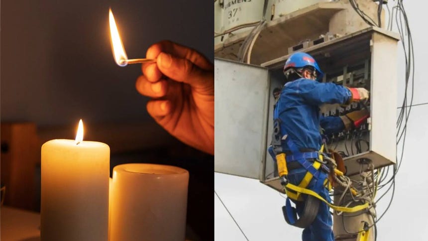 Corte de luz en Lima y Callao este viernes 22 y sábado 23 de mayo: distritos afectados y horarios