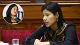 Indira Huilca: Fuerza Popular 