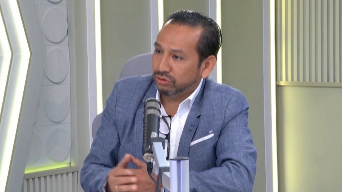 Luis Dyer, jefe de personeros de Fuerza Popular: “No soy una persona afiliada” al partido, es una iniciativa “independiente”