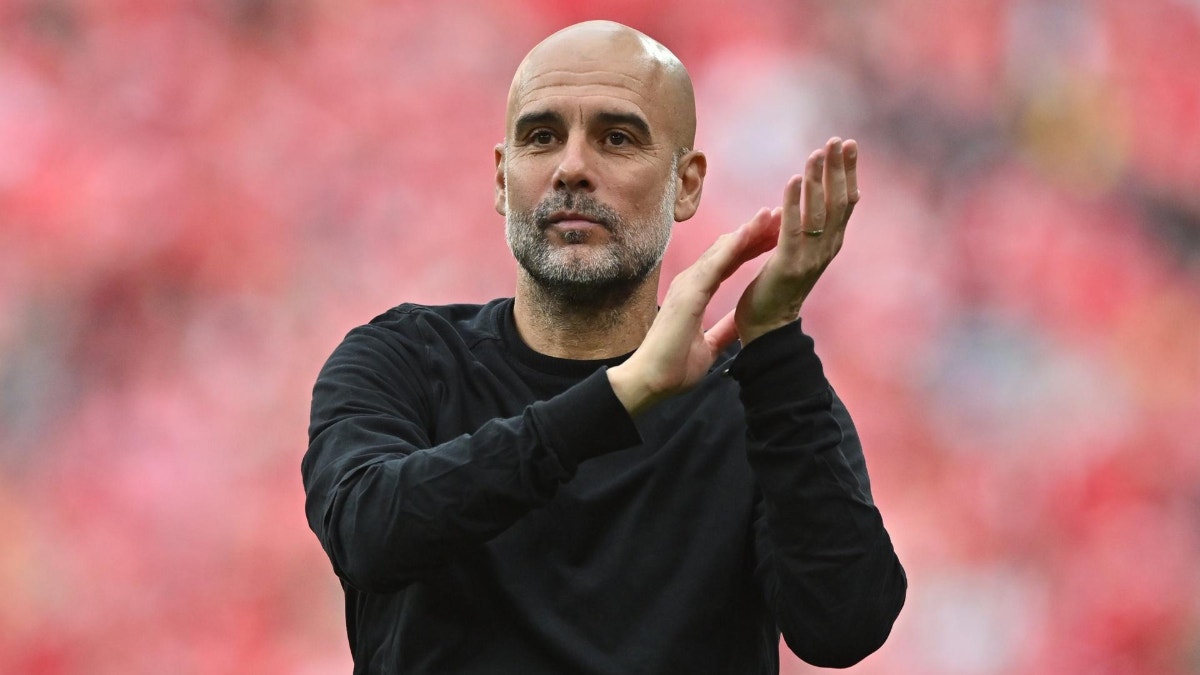 El fin de una era: Pep Guardiola confirmó su salida del Manchester City tras una década al frente de los ‘Citizens’