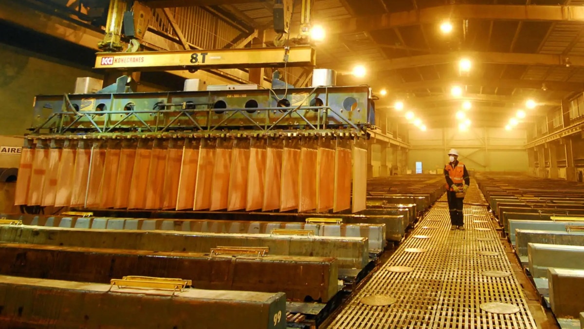 Minsur: “Perú no necesita descubrir ningún yacimiento nuevo de cobre para ser el primer productor del mundo”