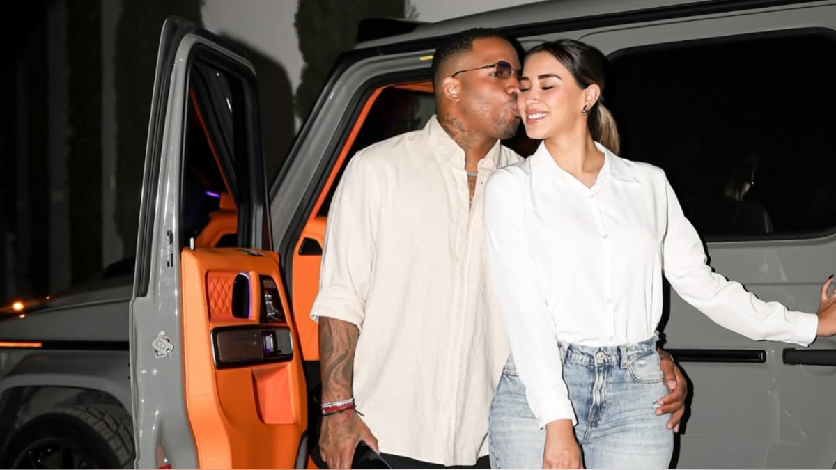 Xiomy Kanashiro revela planes de tener un hijo con Jefferson Farfán: “Hemos conversado del tema”