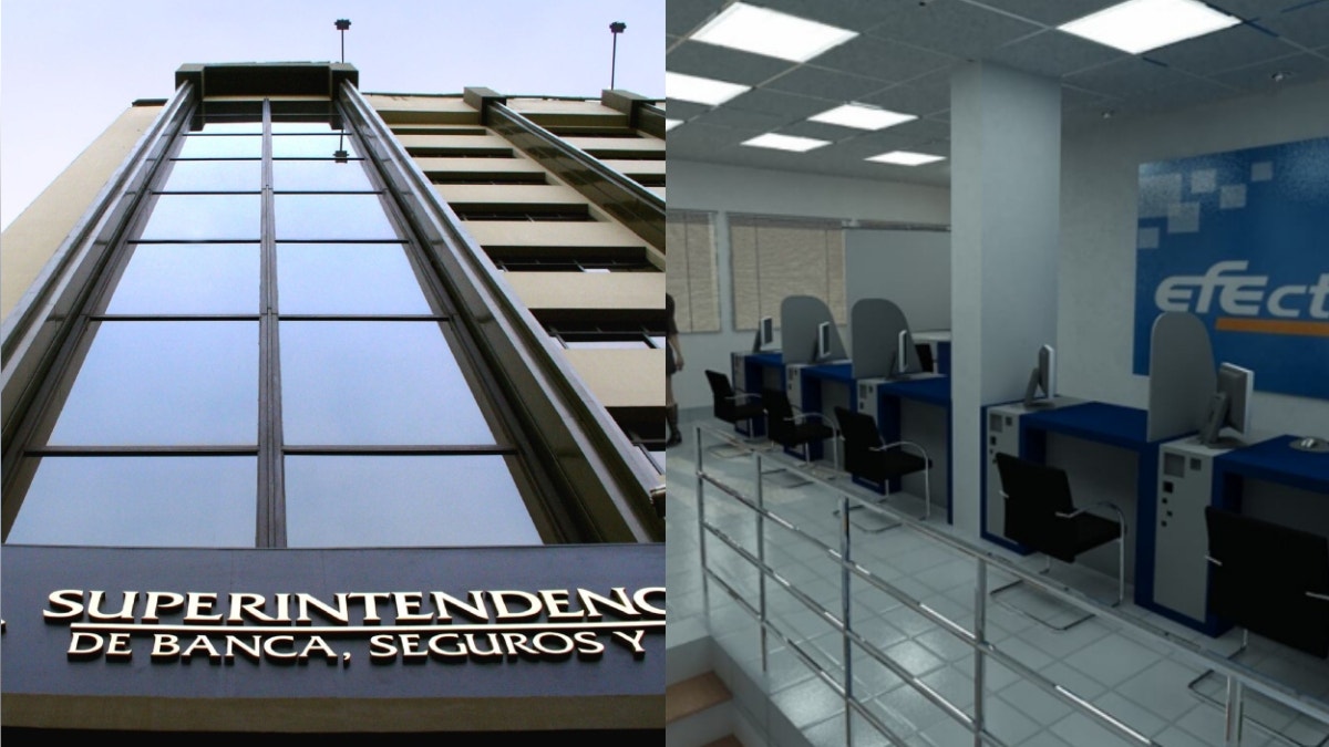 Financiera Efectiva da salto como banco tras aprobación de la SBS: el sector ya cuenta con 20 entidades