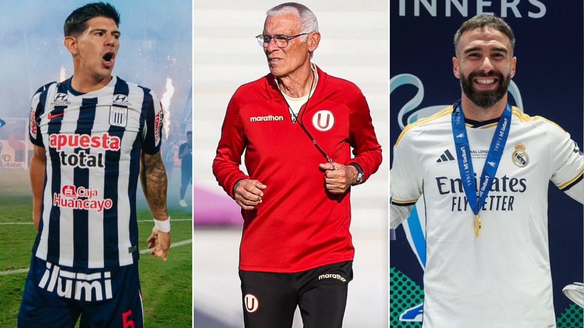 Partidos de hoy, sábado 23 de mayo de 2026: horarios y canales TV para ver EN VIVO la Liga1 y LaLiga