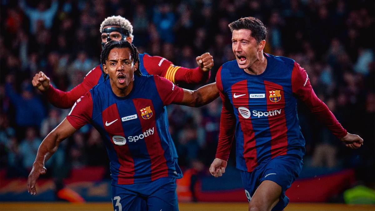 Barcelona vs. Valencia en vivo: ¿a qué hora y cómo ver la última fecha de LaLiga 2026?