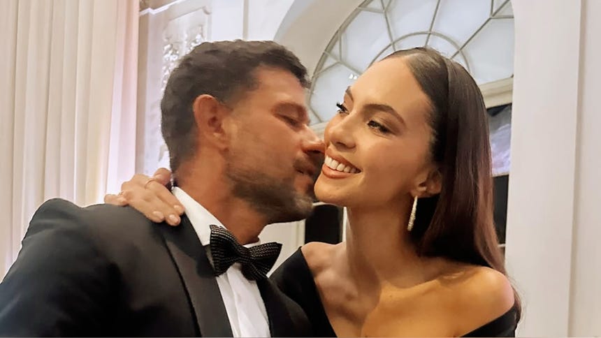 Natalie Vértiz desfila para casting de Victoria's Secret 2026 y es ...