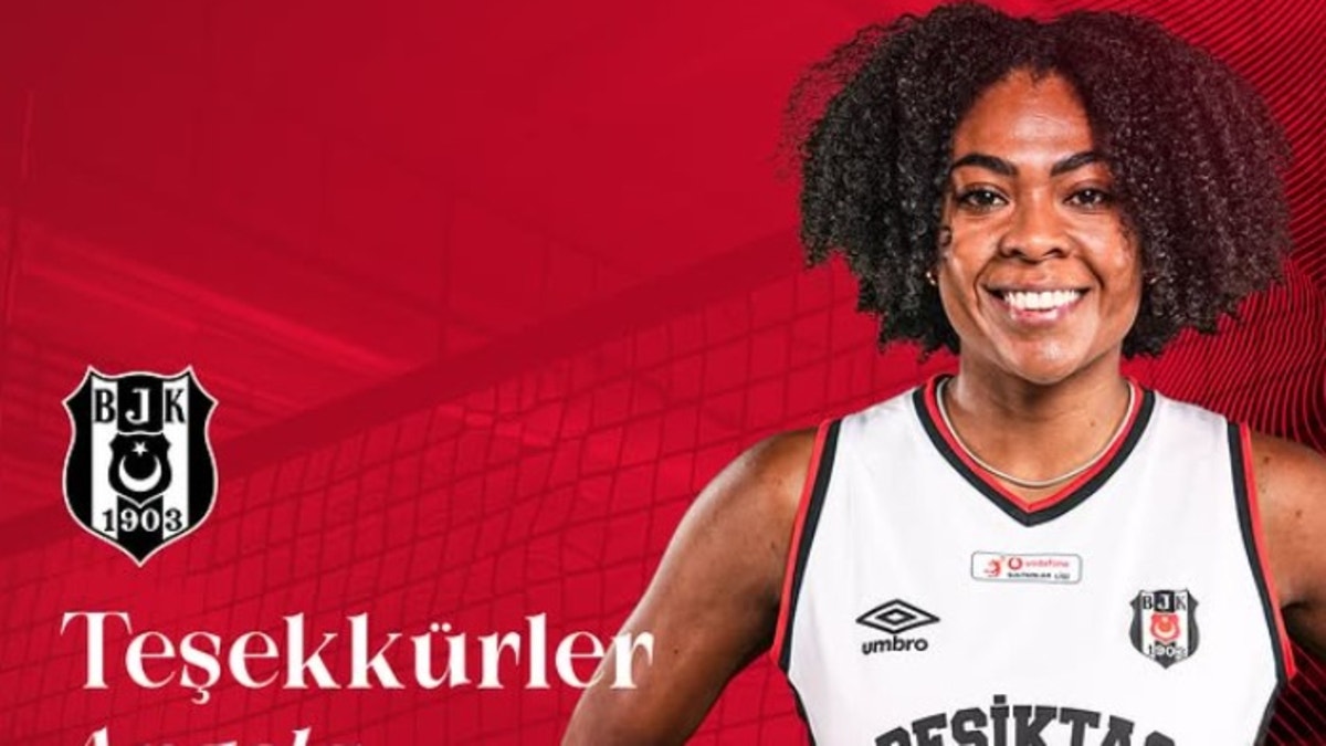 ¿Fichará por Alianza Lima? Besiktas anunció oficialmente la salida de Ángela Leyva
