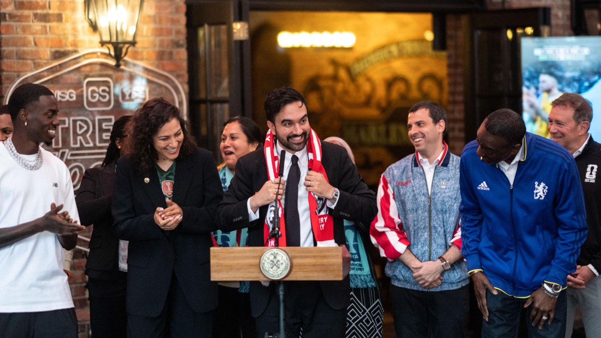 Nueva York realiza sorteo de mil entradas para el Mundial 2026: cada ticket cuesta 50 dólares