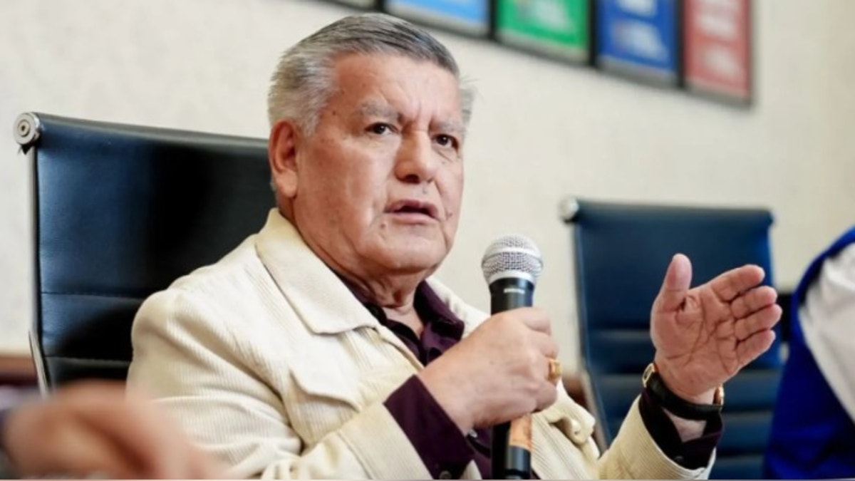 César Acuña anunció que no postulará a elecciones regionales y municipales