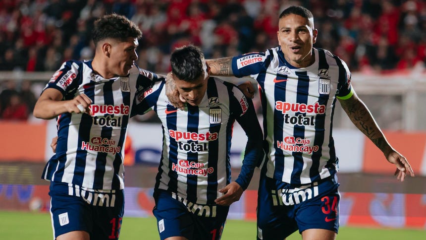 Alianza Lima vs. Los Chankas en vivo: ¿cómo ver la transmisión de la fecha 16 del Torneo Apertura 2026?