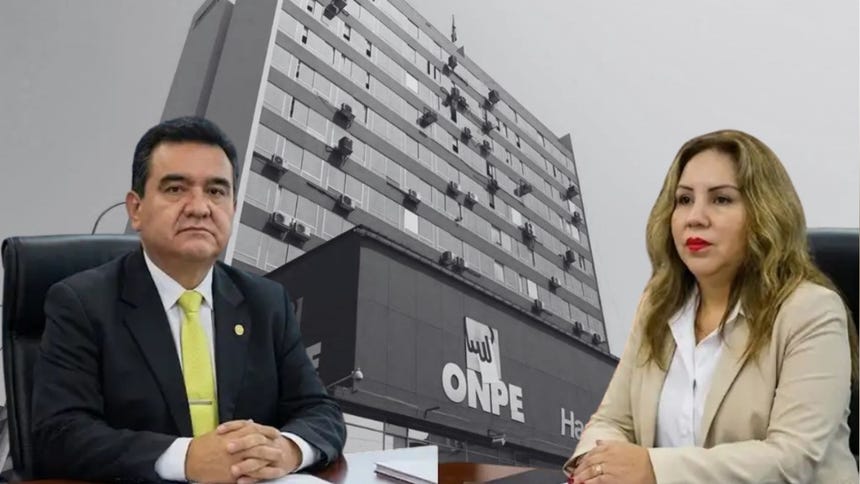 Nuevo jefe de ONPE: perfil profesional, denuncias policiales y carpetas fiscales de los postulantes finalistas