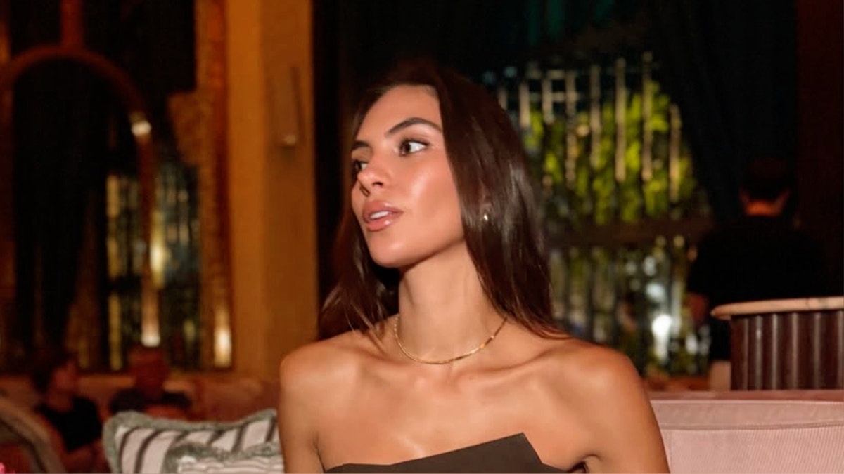 Natalie Vértiz resalta su casting en la pasarela de Victoria's Secret 2026: 