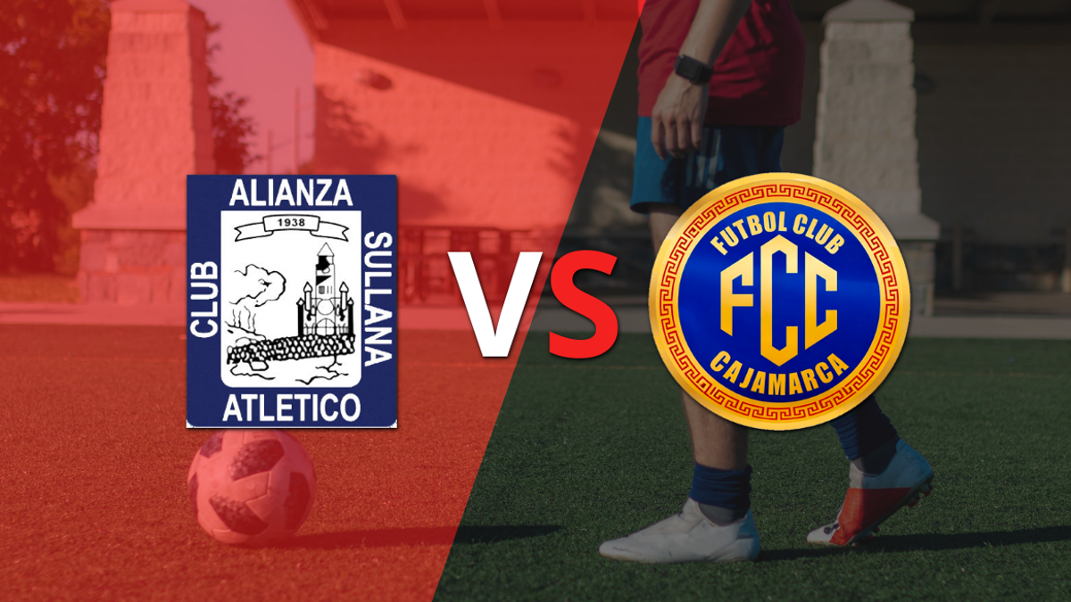 Liga 1: Por la fecha 16, Alianza Atlético recibirá a FC Cajamarca