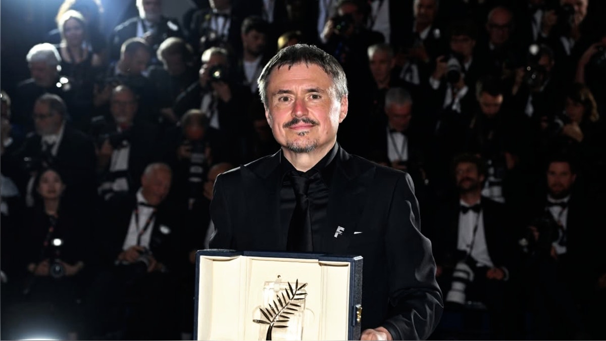 Cannes 2026: película Fjord, del rumano Cristian Mungiu, ganó la Palma de Oro [VIDEO]