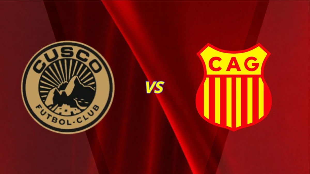 Cusco FC vs Atlético Grau en vivo: juegan por el Torneo Apertura 2026