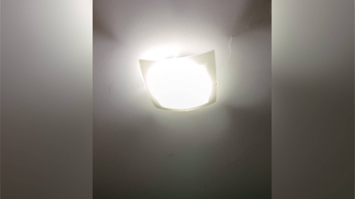 Se restableció el servicio de luz después de más de tres días en un sector del Cercado de Lima