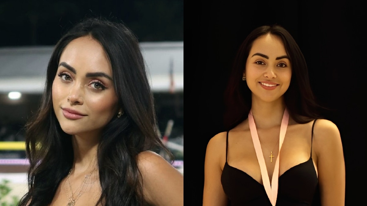 No solo fueron Natalie Vértiz y Luciana Fuster, conoce a la tercera peruana en el casting de Victoria's Secret 2026