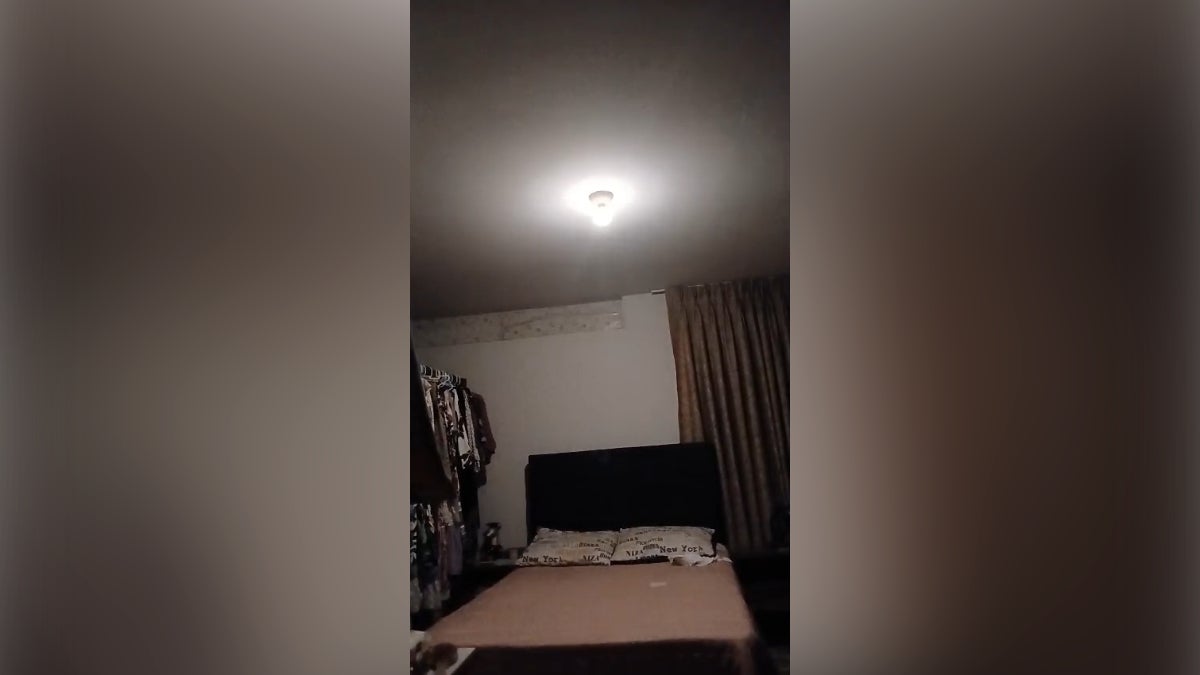 Wilfredo hizo un llamado a las autoridades para que puedan solucionar el problema pues sus alimentos se siguen malogrando al no refrigerarse. 