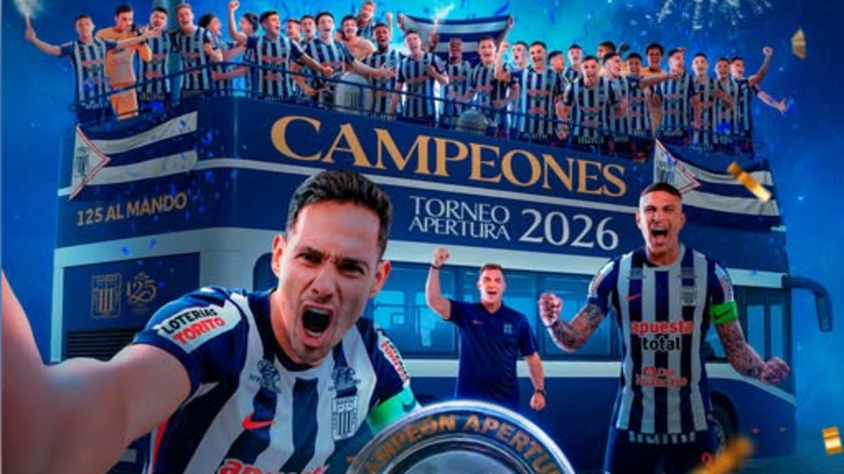 Las 5 claves de Alianza Lima para ganar el Torneo Apertura: desde Guede hasta la llegada de Pavez
