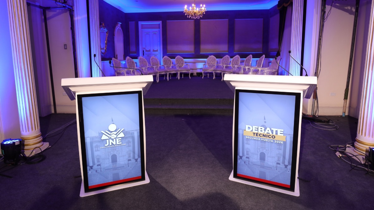 Elecciones 2026: estos son los representantes de Fuerza Popular y Juntos por el Perú que se enfrentarán en el debate técnico