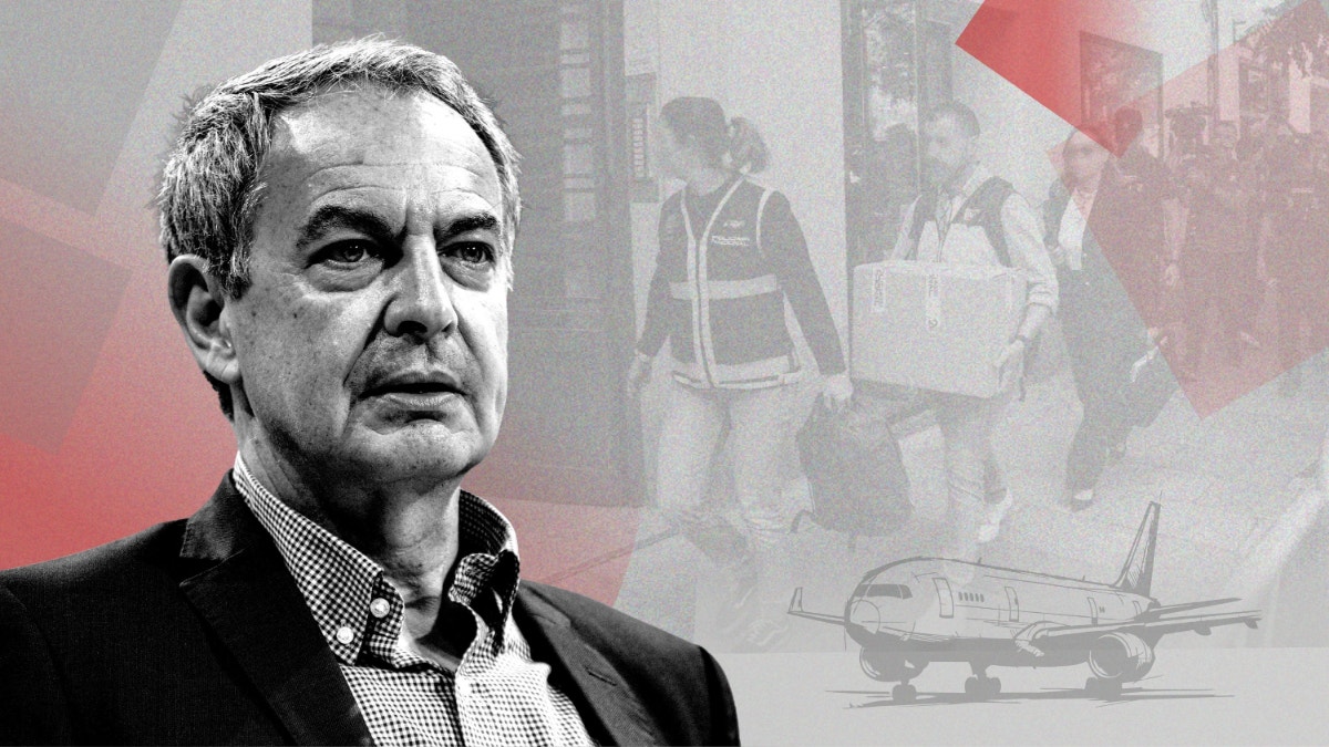 Rodríguez Zapatero, el primer expresidente español imputado por presunta corrupción: ¿dé qué se le acusa y cuál es la vinculación del caso con el chavismo?