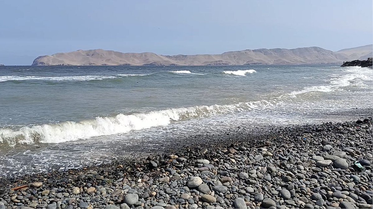 Oleajes anómalos golpean el litoral peruano: ¿hasta cuándo se presentarán y cuáles son las zonas afectadas?
