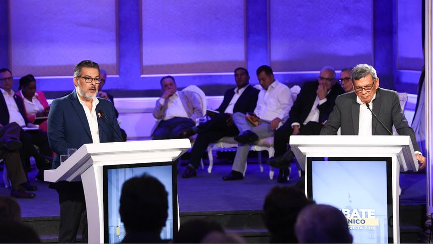 Debate técnico: estas fueron las propuestas de Fuerza Popular y Juntos ...