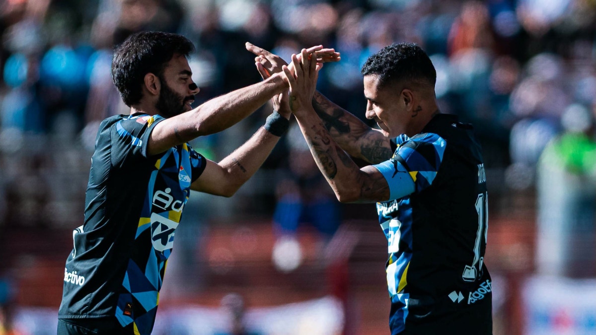 Partidos de hoy, domingo de mayo de 2026: horarios y canales TV para ver EN VIVO la Liga1 y LaLiga