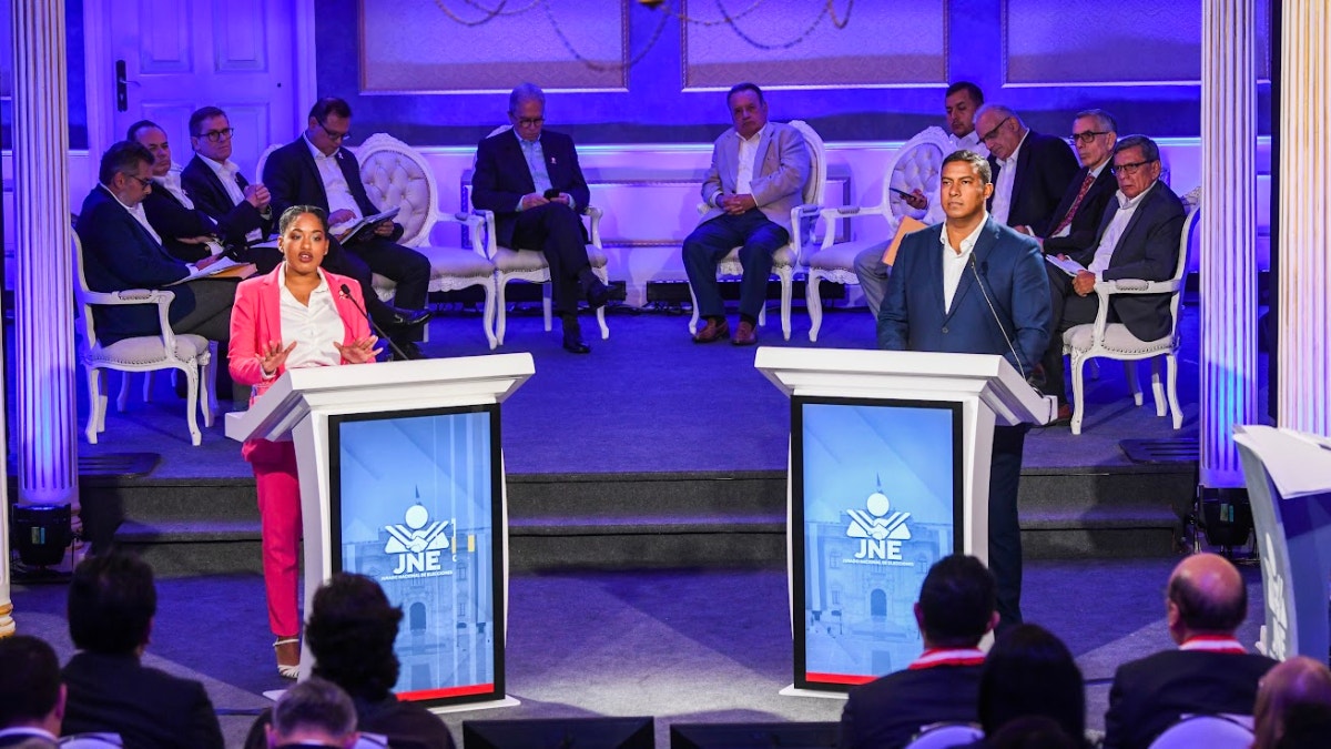 Debate técnico: ¿cuáles son las propuestas de Fuerza Popular y Juntos por el Perú para la juventud y el deporte?