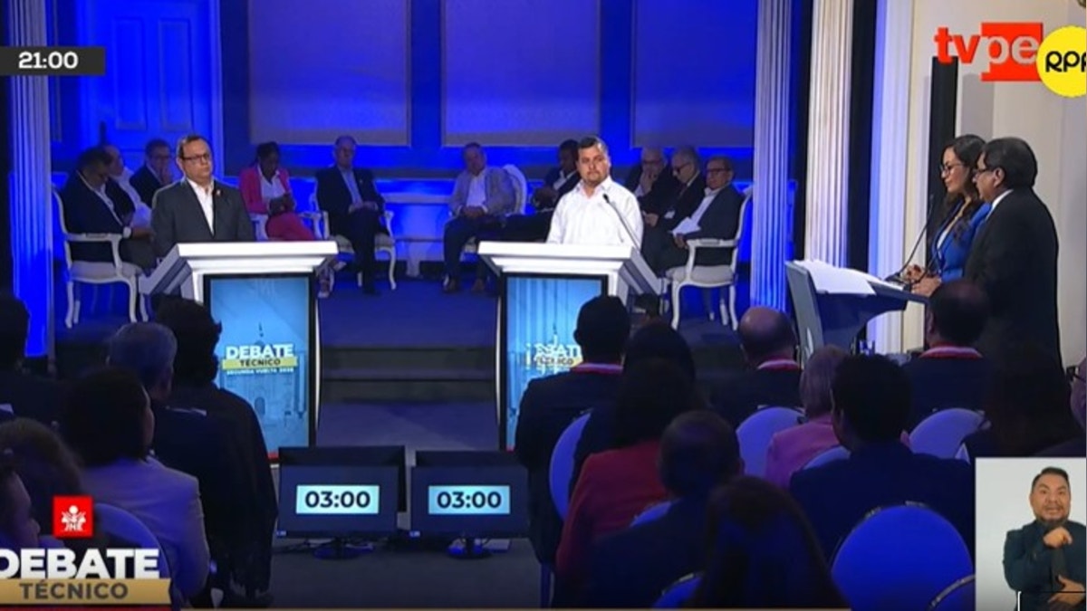 Debate técnico: estas son las propuestas de Fuerza Popular y Juntos por el Perú para el sector agricultura y medio ambiente
