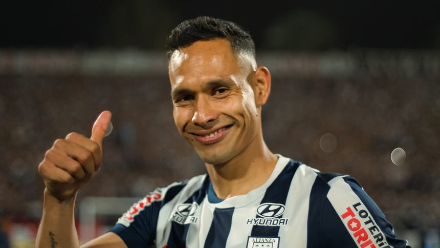 Alianza Lima ganador Apertura 2026: Renzo Garcés fue elegido como mejor ...