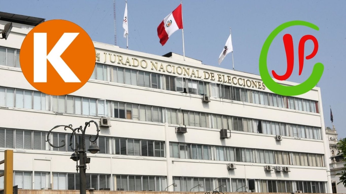 EN VIVO: sigue la previa del debate de equipos técnicos de Fuerza Popular y Juntos por el Perú en segunda vuelta