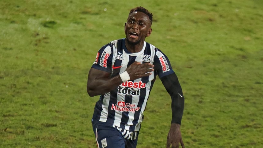 Alianza Lima