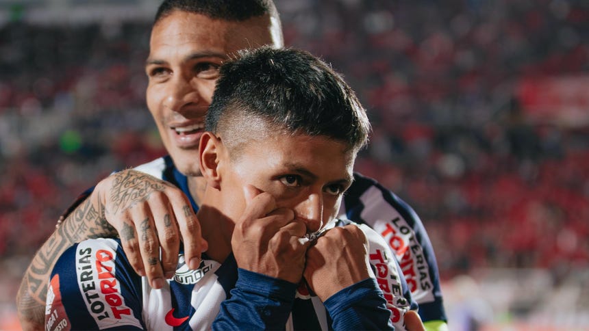 Alianza Lima