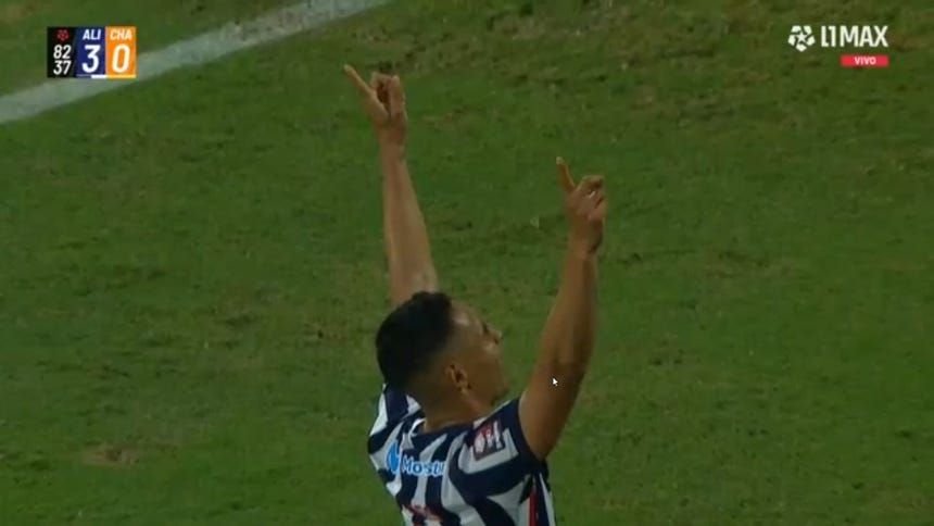 Alianza Lima