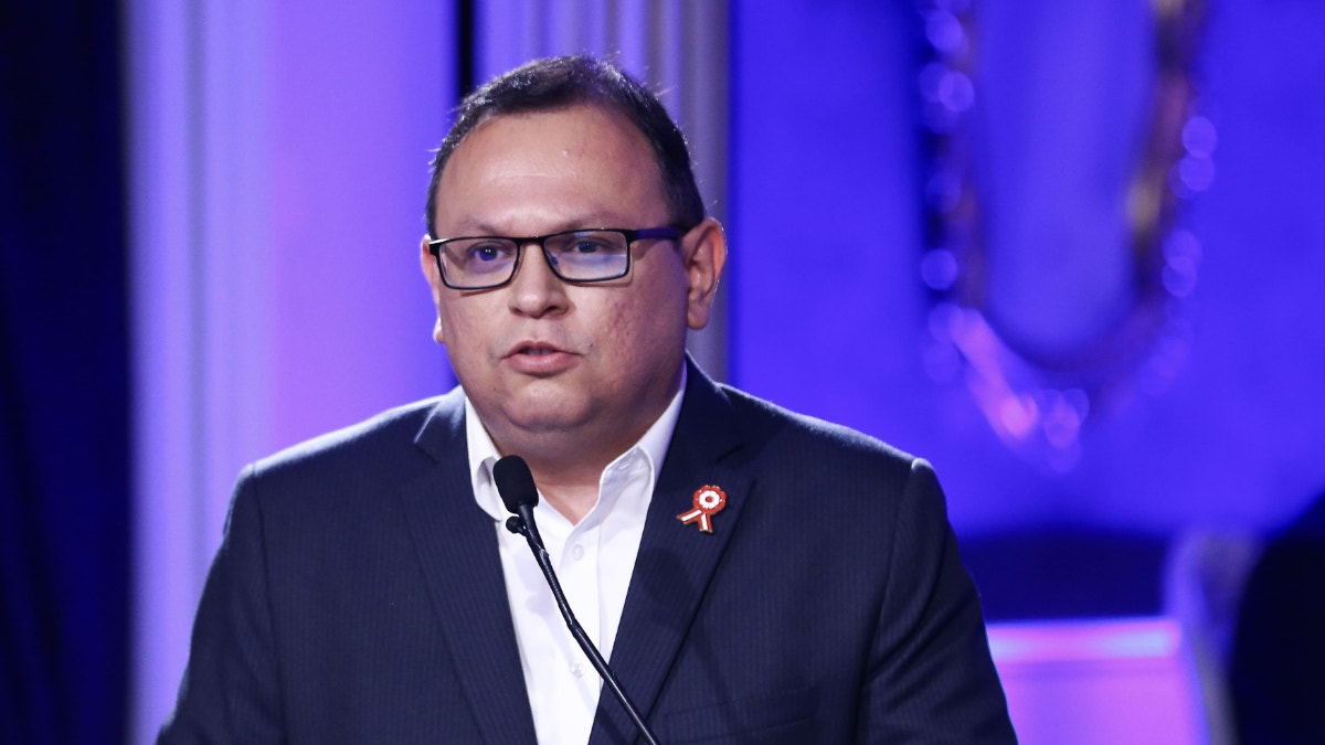 Fuerza Popular propone ejecutar megaproyectos de irrigación agraria 