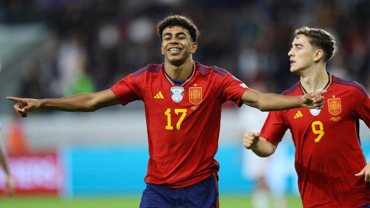Sin jugadores del Real Madrid: España anunció su lista de convocados para el Mundial 2026
