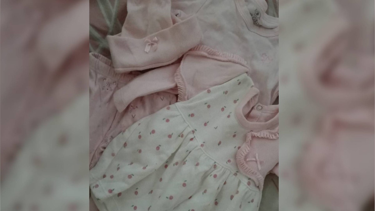 Pueblo Libre: madre pide ayuda para trasladar a recién nacida con tumores al Instituto Nacional de Salud del Niño