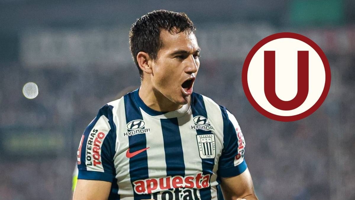 En tiempo récord: Alianza Lima revela detalles sobre cómo le arrebató a Universitario el fichaje de Jairo Vélez
