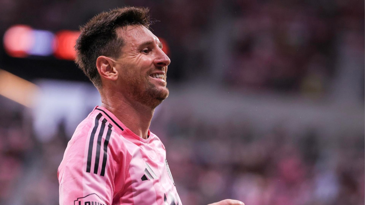Messi pidió su cambio en duelo del Inter Miami y generó alarma en Argentina por una posible lesión: ¿cuál es su estado?