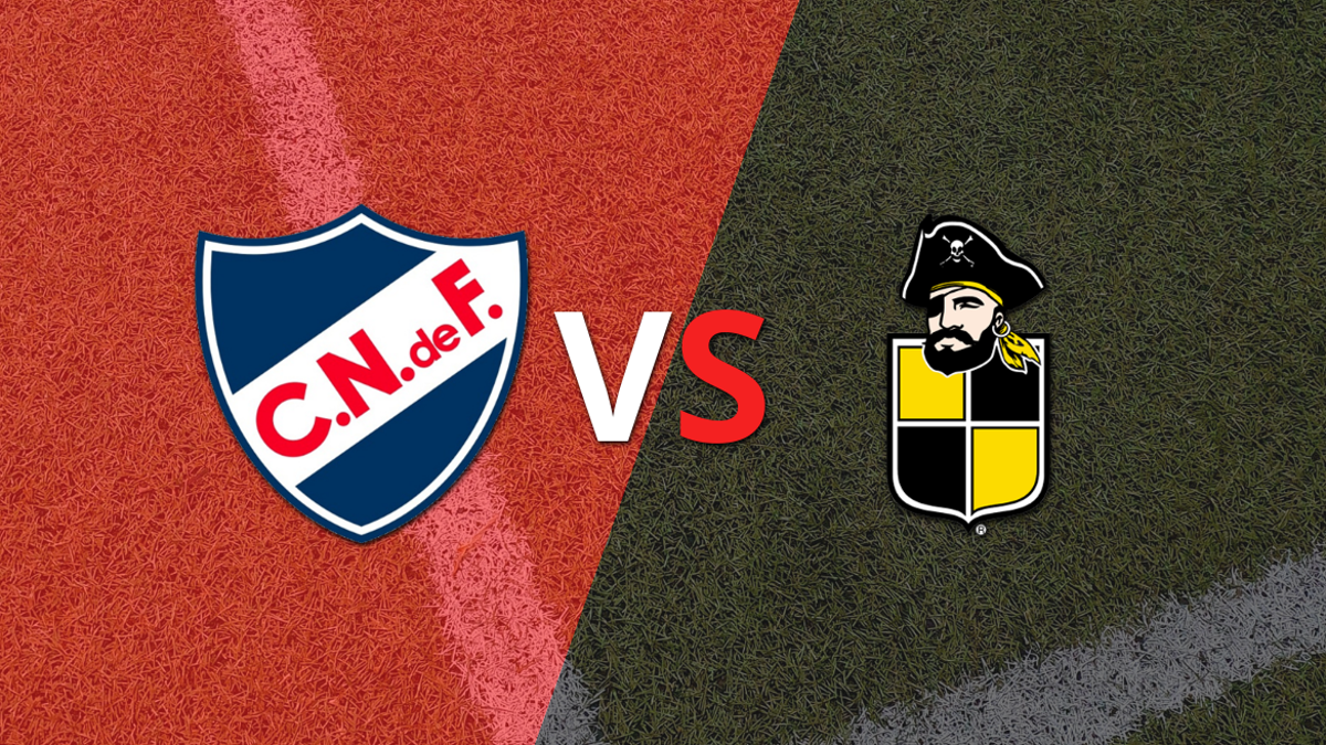Copa Libertadores: Nacional se enfrenta ante la visita Coquimbo Unido por la fecha 6 del grupo B