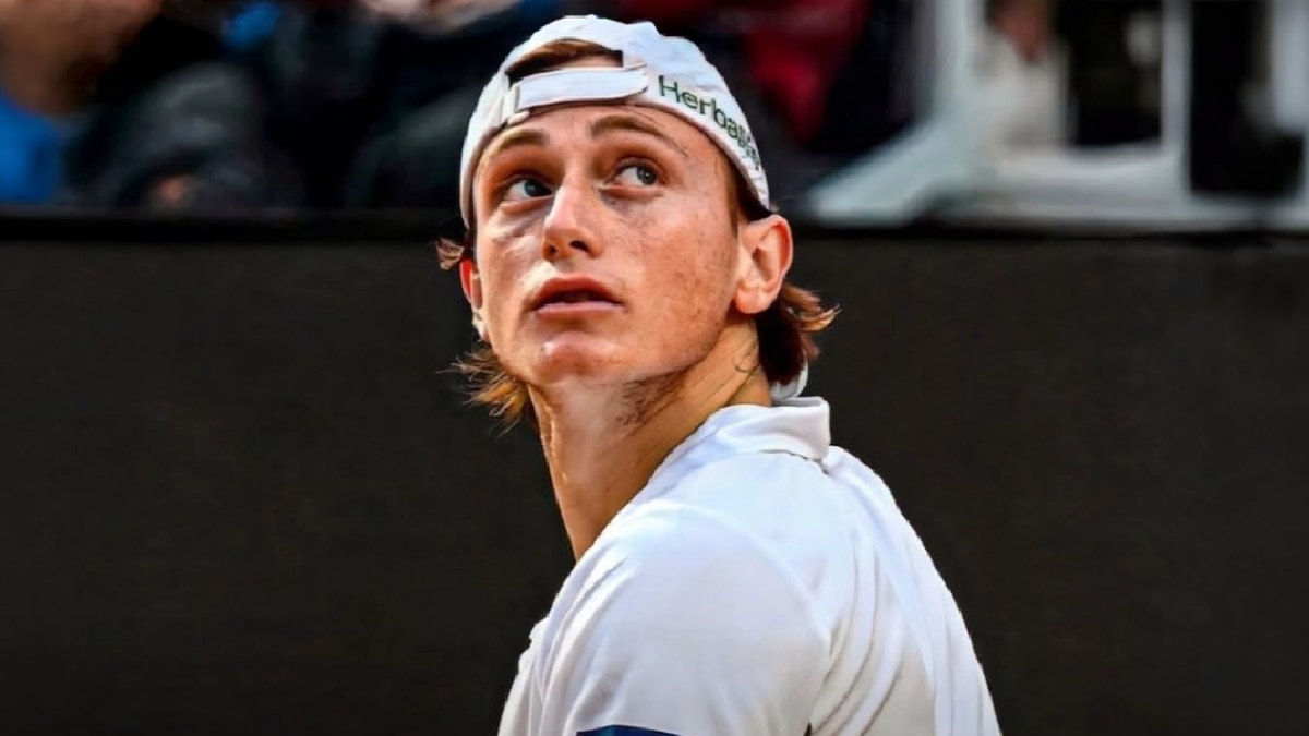 IPD elogió actuación de Ignacio Buse en Roland Garros: 