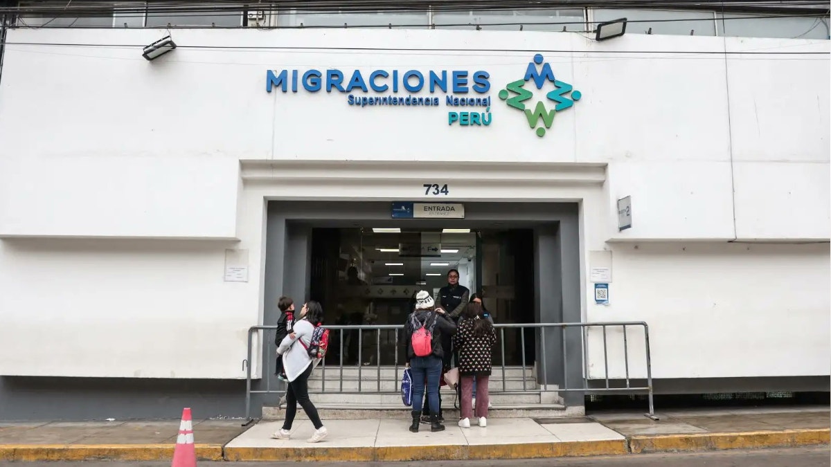 Migraciones anunciará esta semana fecha de implementación del nuevo sistema de atención sin cita previa