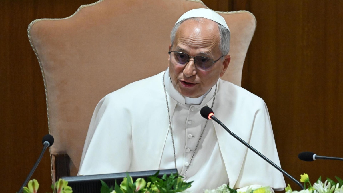 Papa León XIV: La IA tiene que ser 