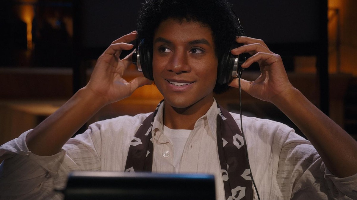 Lionsgate confirma 'Michael 2': la secuela del exitoso biopic de Michael Jackson ya está en marcha