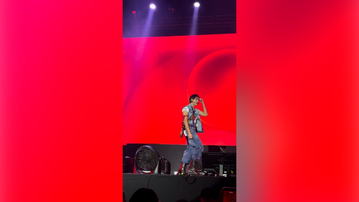 Alejandro Aramburú y su homenaje a Pedro Suárez Vértiz con “Me estoy enamorando”