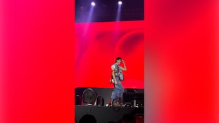 Alejandro Aramburú y su homenaje a Pedro Suárez Vértiz con “Me estoy enamorando”