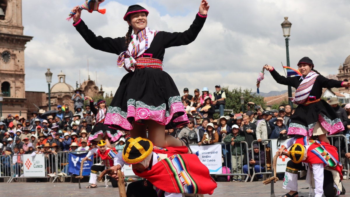 Cusco: estas son las actividades por las fiestas jubilares y el Inti Raymi 2026