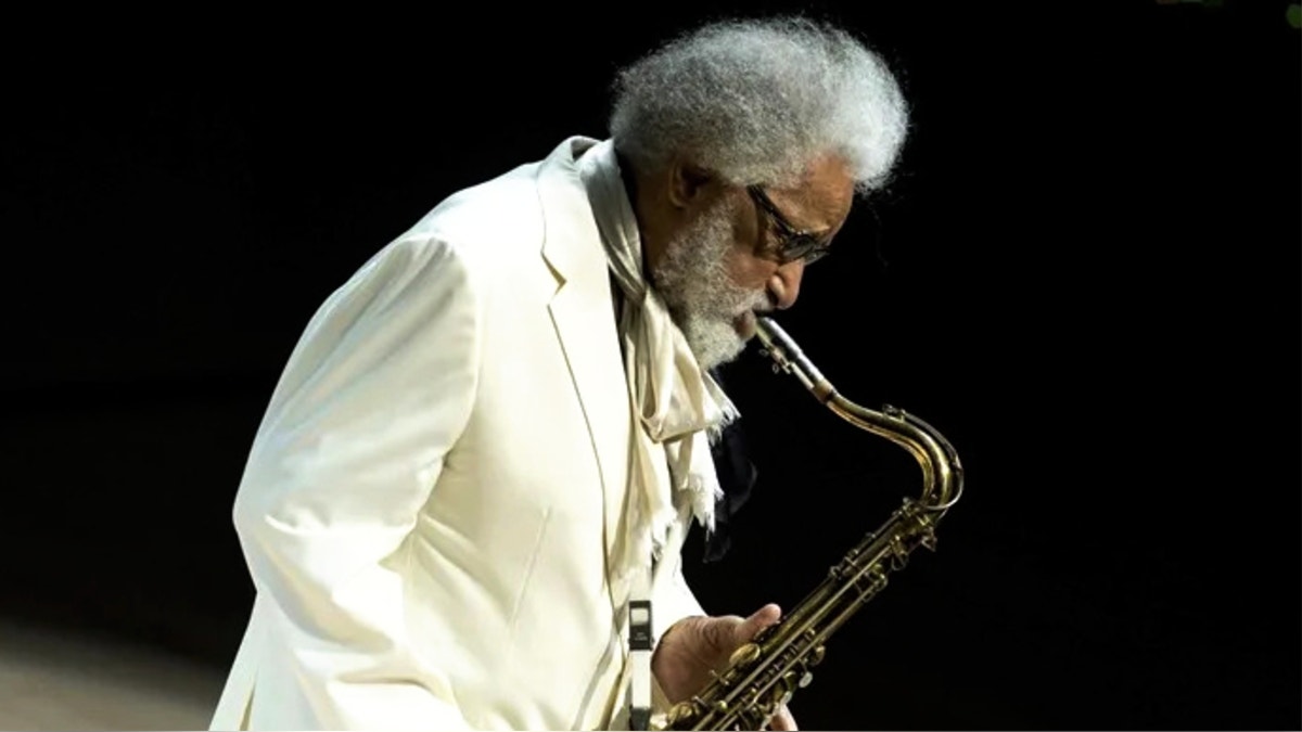 Luto en el jazz: murió el legendario saxofonista Sonny Rollins a los 95 años